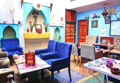 Others 4 Riad Layla Rouge - Hostel