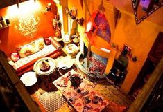 Others 2 Riad Layla Rouge - Hostel