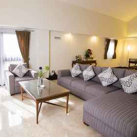 Primary image1亞迪特亞莊園公寓飯店,Gapa Citramandiri PT飯店