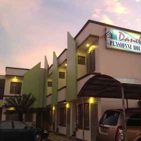 Primary image 1 丹尼尔旅馆别墅酒店, 圣胡安尼科 酒店