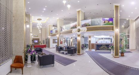 Lainnya 2 Dosco Hotel