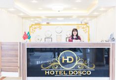 Lainnya 5 Dosco Hotel