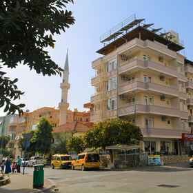 Primary image 1 Diamond Hotel, ILLUSION Palm Beach Hotels