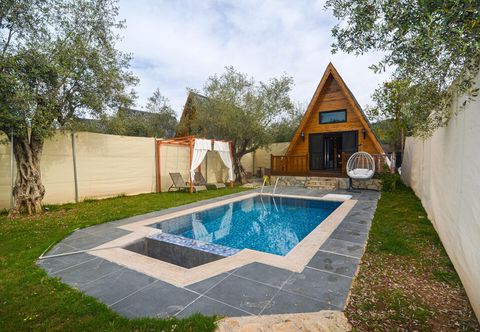 その他 KAYI VILLAS