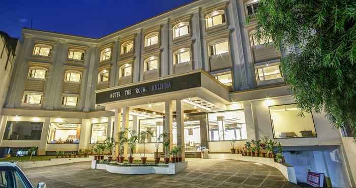 Others Hotel The Royal Krishna