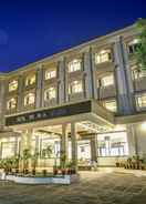 Primary image Hotel The Royal Krishna