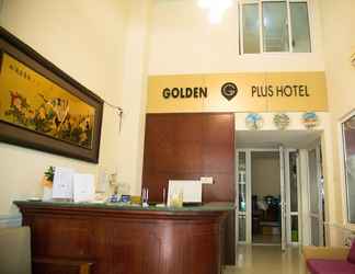 Khác 2 Golden Plus Hotel