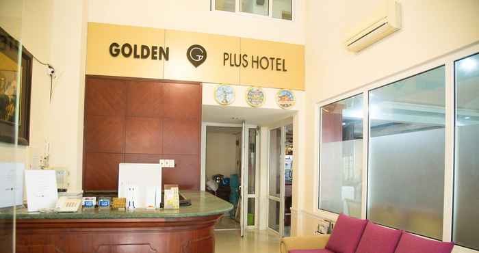 Others Golden Plus Hotel