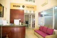 Khác Golden Plus Hotel