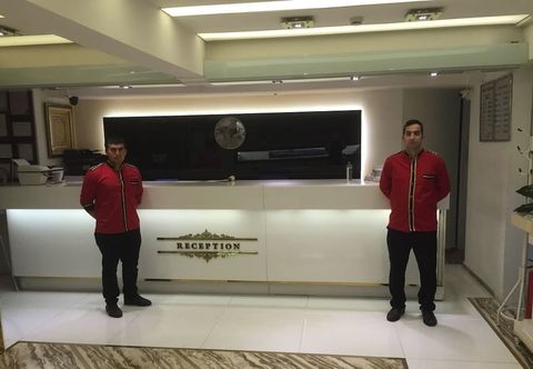 Lainnya Mostar Hotel