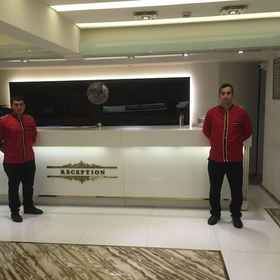 Primary image 1 Mostar Hotel, Hotel BedBankGlobalSoftware