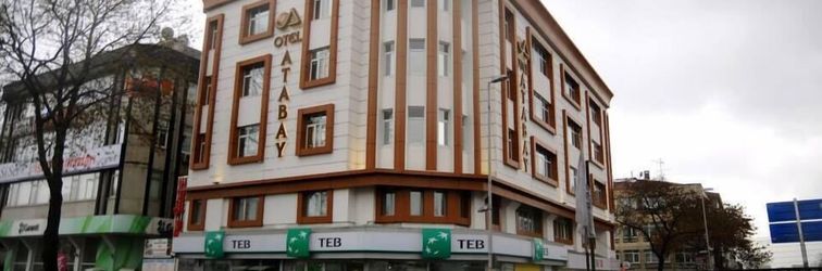 Others Atabay Otel