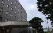 Others 4 Numazu Inter Grand Hotel