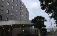 Lainnya 4 Numazu Inter Grand Hotel