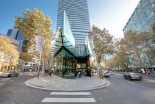 其他 Vibe Hotel North Sydney