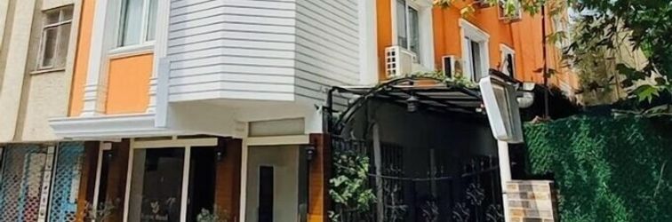 Others Turunç Hotel Antalya