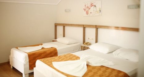 其他 2 Ozhan Hotel