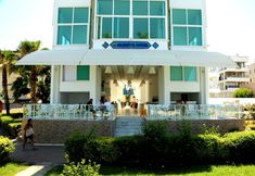 其他 2 Olimpos Beach Hotel by RRH&R