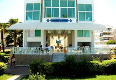 Others 2 Olimpos Beach Hotel by RRH&R