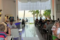 其他 Olimpos Beach Hotel by RRH&R