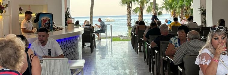 Others Olimpos Beach Hotel by RRH&R