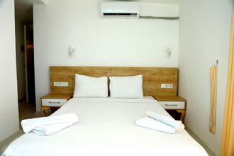 其他 4 Olimpos Beach Hotel by RRH&R