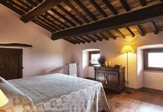 อื่นๆ 4 La Terrazza Cortonese