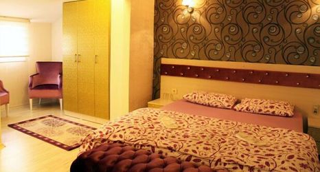 其他 2 Bakirkoy Otel