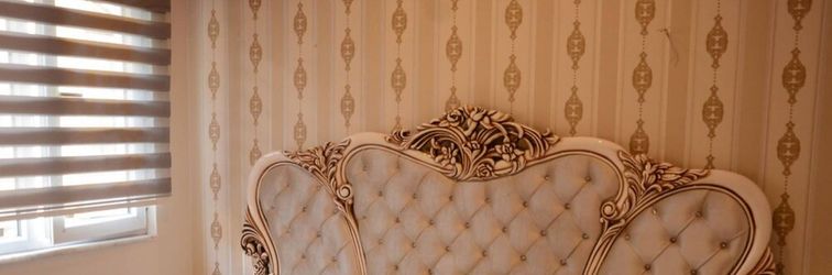 其他 Bakirkoy Otel