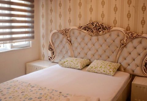 其他 Bakirkoy Otel