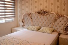 其他 Bakirkoy Otel