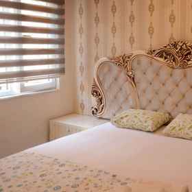 Primary image 1 Bakirkoy Otel, Bakirkoy Hotels