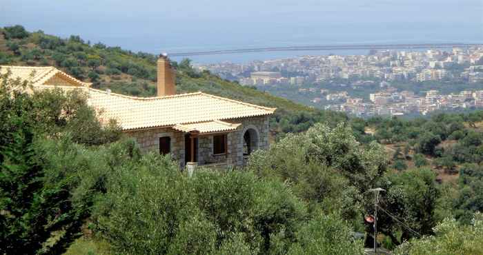 Khác Menina Farm