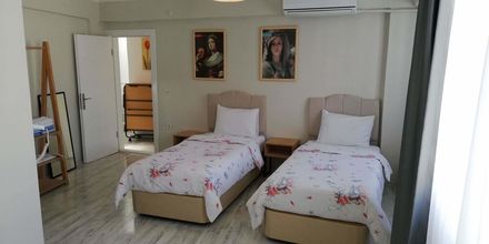 Lain-lain 4 Ale Pansiyon