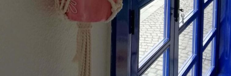 Lain-lain Ale Pansiyon