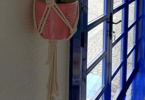 Lain-lain Ale Pansiyon