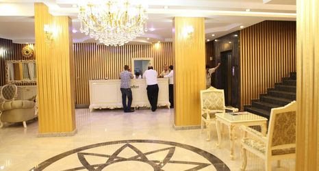 其他 2 Mostar Hotel