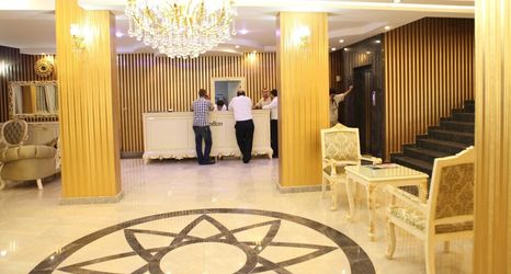 その他 2 Mostar Hotel