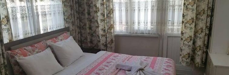 其他 Hidirlik Pansiyon