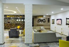 其他 2 Grand Emir Hotel & SPA