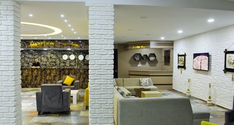 其他 2 Grand Emir Hotel & SPA