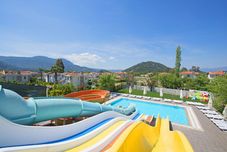 其他 Grand Emir Hotel & SPA