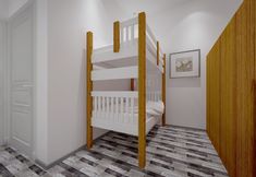 其他 7 Grand Emir Hotel & SPA