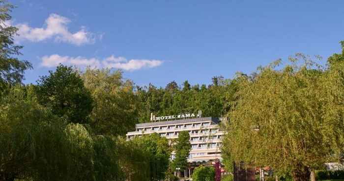 Lain-lain Postojna Cave Hotel Jama