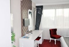 其他 7 Sword Hotel