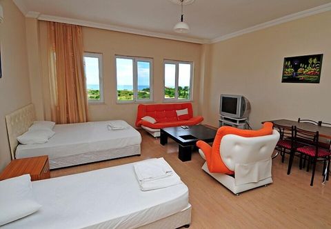 Others Prestij Apart Hotel