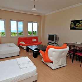 Primary image 1 Prestij Apart Hotel, Grand Park Lara Beach Hotels