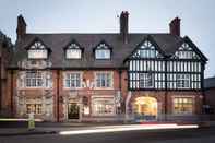 อื่นๆ The Wheatsheaf Hotel Sandbach