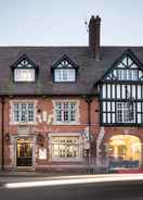 Primary image The Wheatsheaf Hotel Sandbach