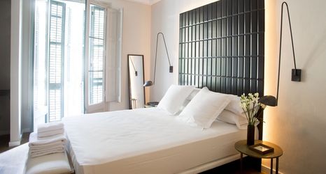 其他 2 The Conica Deluxe Bed&Breakfast